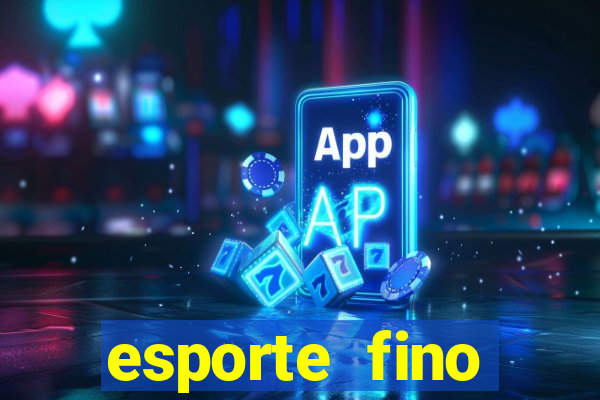 esporte fino feminino noite